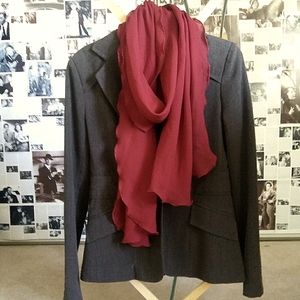 Lightweight Scarf